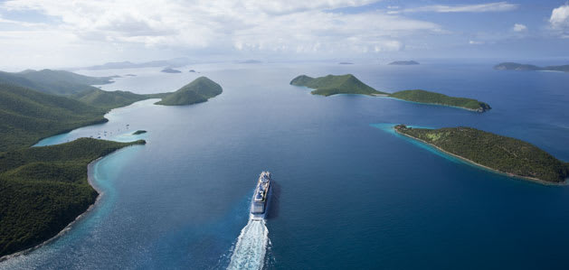 Celebrity Cruise to the Caribbean
